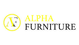 logo alpha furniture