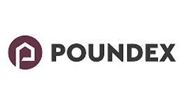 poundex logo