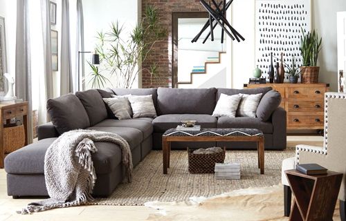 section image sofasets and sectionals
